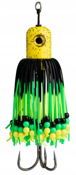 ◆24AW THE COLDEST MOMENT TCM mini logo stripe muffler/3色◆ MadCat > Eurofishing.pl